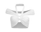 Cecilia Rodriguez X SHEIN Top con schiena scoperta