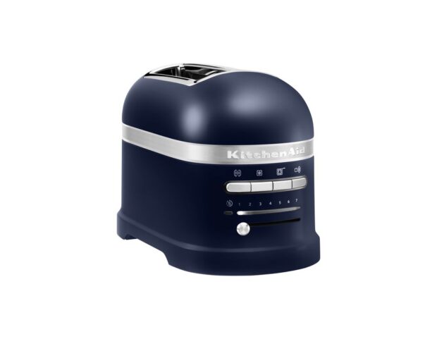 KitchenAid_Artisan Toaster Ink Blue