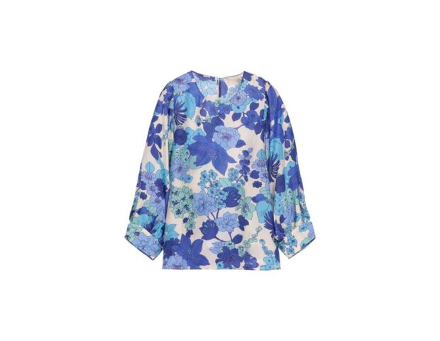 Momonì camicia