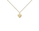 Pdpaola_Engrave me_ CON PENDENTE A FORMA DI CUORE
