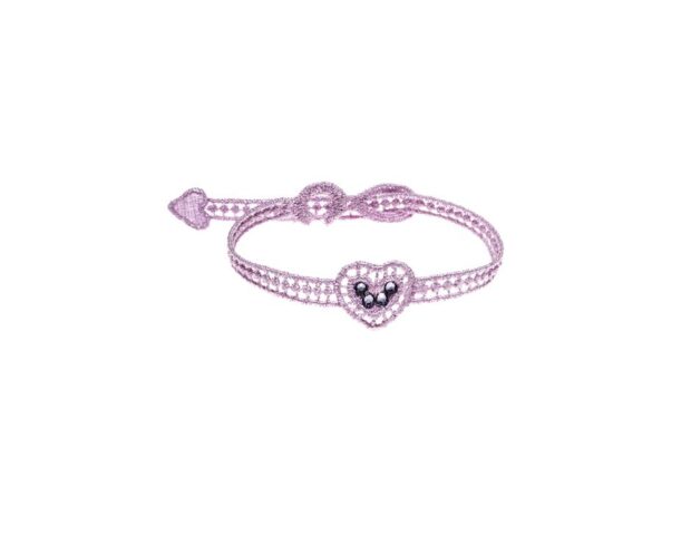 bracciale ETERNAL di Cruciani C.