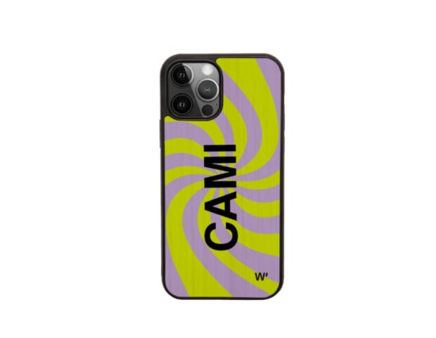 COVER IN LEGNO Wood-d