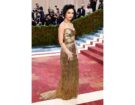 The 2022 Met Gala Celebrating “In America: An Anthology of Fashion” – Arrivals