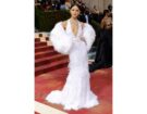 The 2022 Met Gala Celebrating “In America: An Anthology of Fashion” – Arrivals