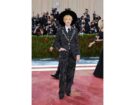 The 2022 Met Gala Celebrating “In America: An Anthology of Fashion” – Arrivals