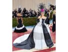 The 2022 Met Gala Celebrating “In America: An Anthology of Fashion” – Arrivals