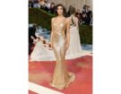 The 2022 Met Gala Celebrating “In America: An Anthology of Fashion” – Arrivals