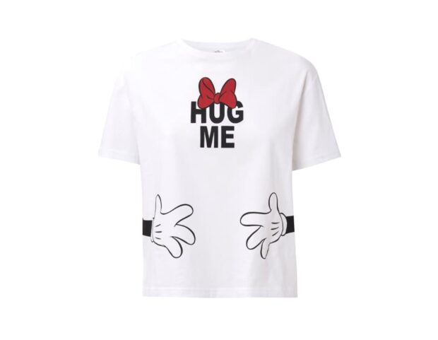 T-shirt Yamamay