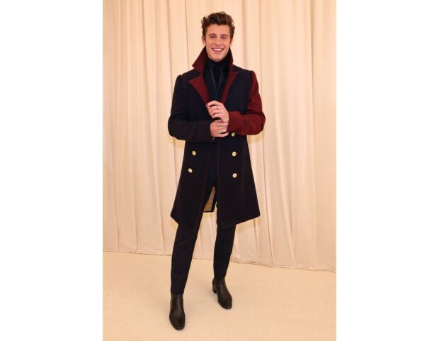 The 2022 Met Gala Celebrating “In America: An Anthology of Fashion” – Red Carpet