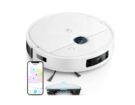 robot aspirapolvere yeedi vac 2 pro