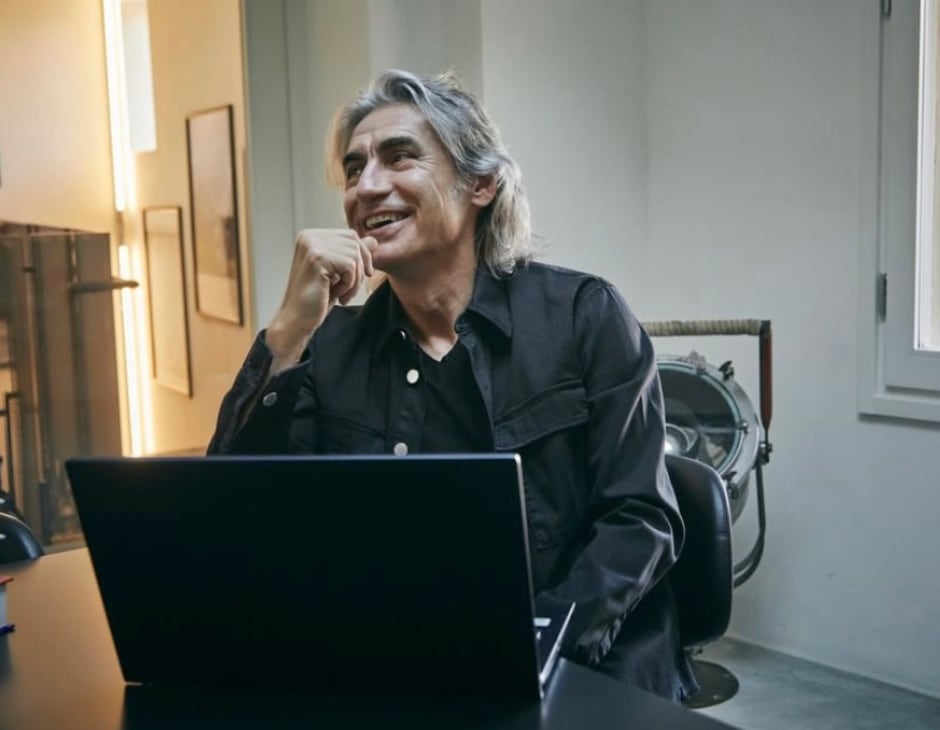 Luciano Ligabue