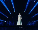 Grecia Amanda Georgiadi Tenfjord ESC2022