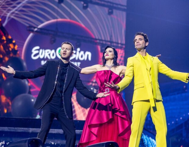 eurovision 2022