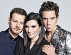 Eurovision 2022 finale
