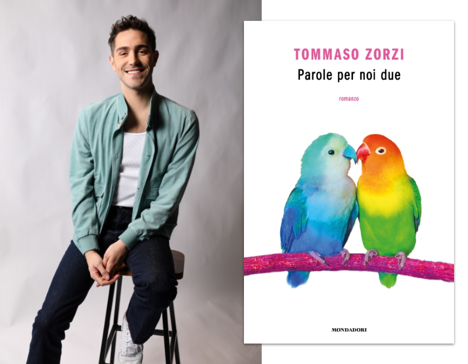 Tommaso Zorzi