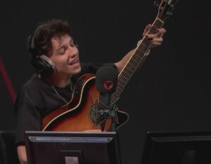 Luigi Strangis