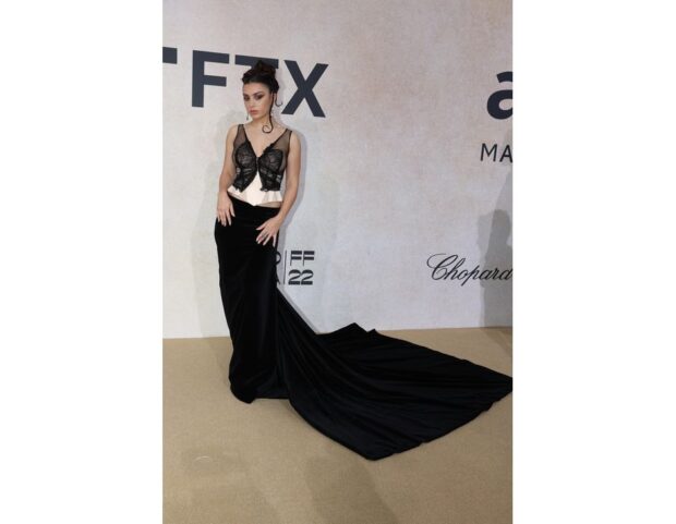 amfAR Gala – 75th Cannes Film Festival