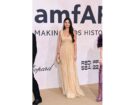 Kelly Piquet – amfAR Gala Cannes – 26th May 2022