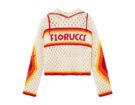 maglia crochet fiorucci