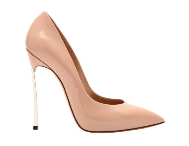 CASADEI RESORT 22 BLADE TIFFANY CIPRIA