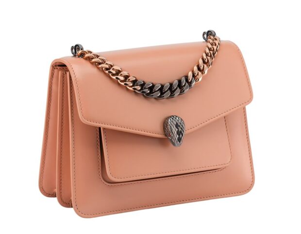 bulgari borsa