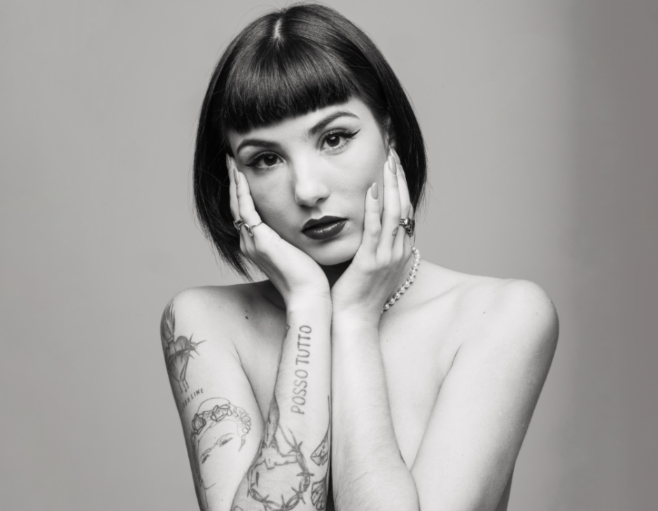 Giorgia Soleri