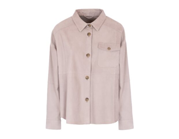 camicia GIMOS