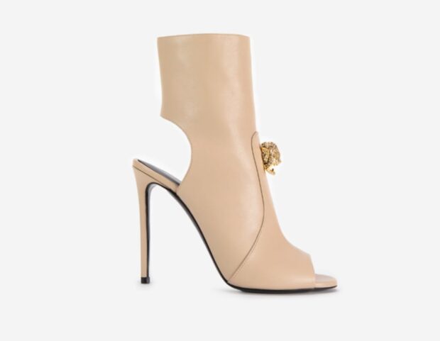 diamond boots Kardif