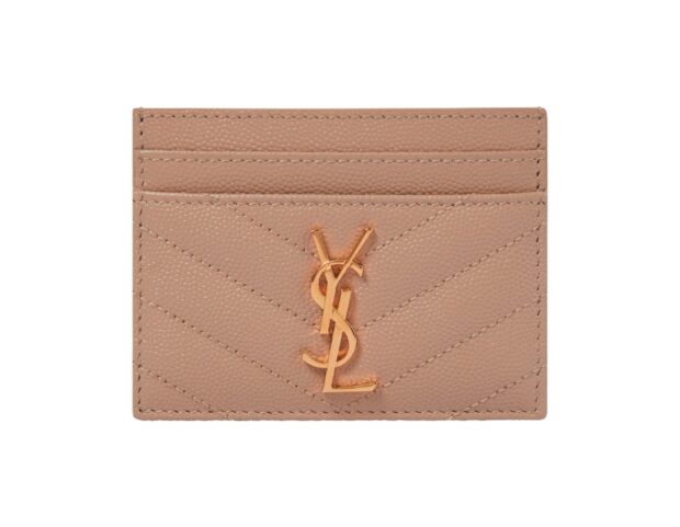 portacarte Saint Laurent su mytheresa