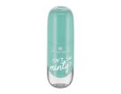 essence gel nail colour minty