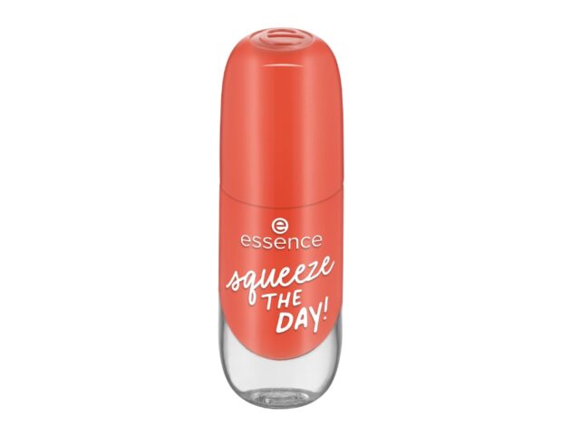 essence gel nail colour squeeze the day