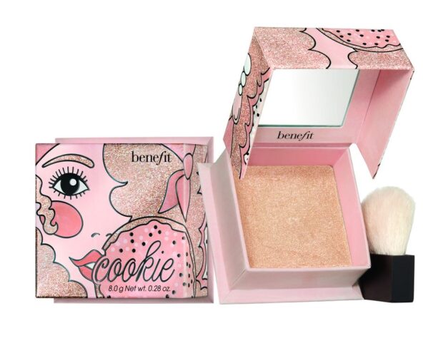 Benefit cookie_stylized_no_reflection