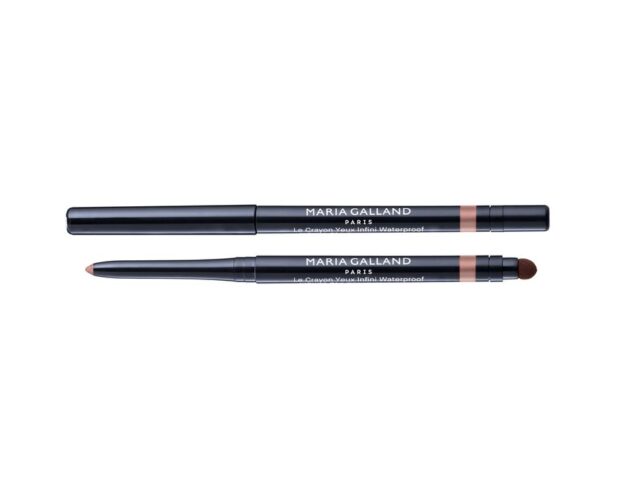 Maria Galland Paris_Le Crayon Yeux Infini Waterproof