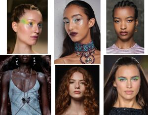 Make up estate 2022