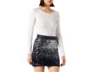 Amazon Fashion_Pinko mini skirt