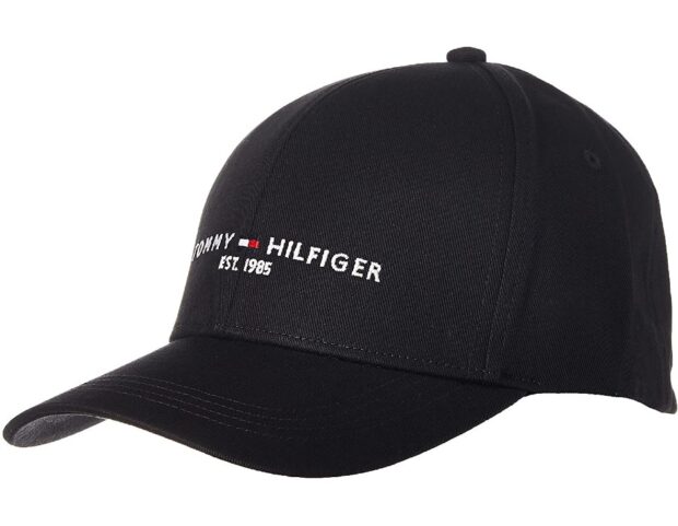 Amazon Fashion_Tommy Hilfiger cappello