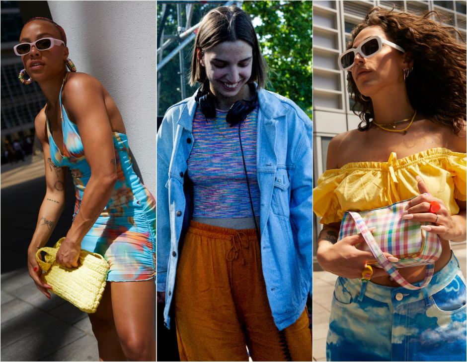festival look di zalando