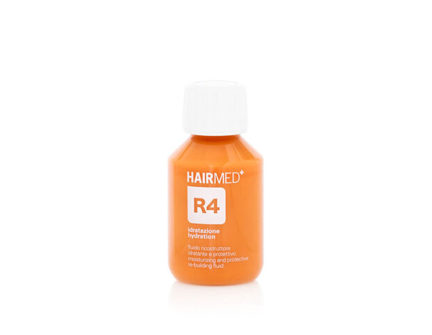 hairmed