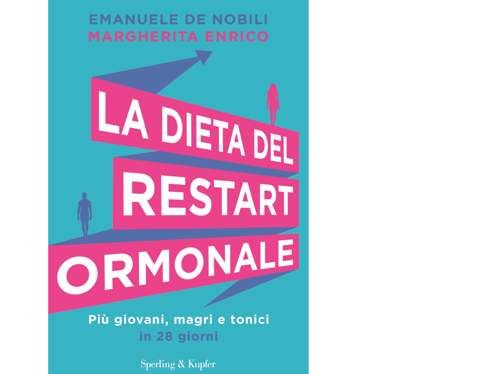 La dieta del restart ormonale