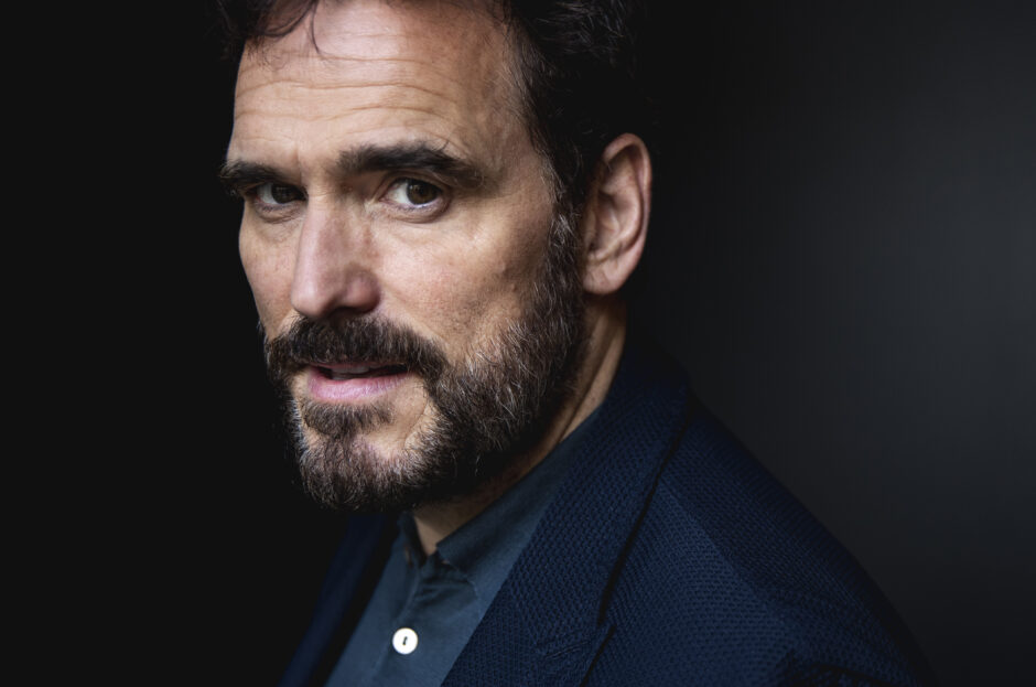 Matt Dillon