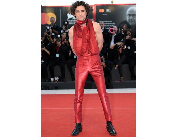 chalamet