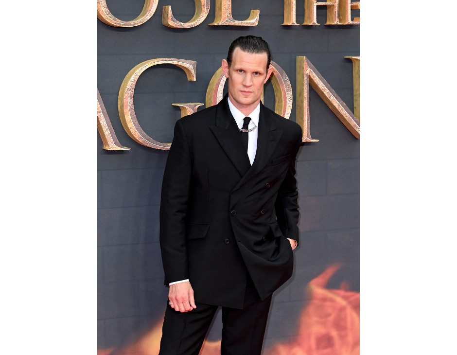 Matt Smith
