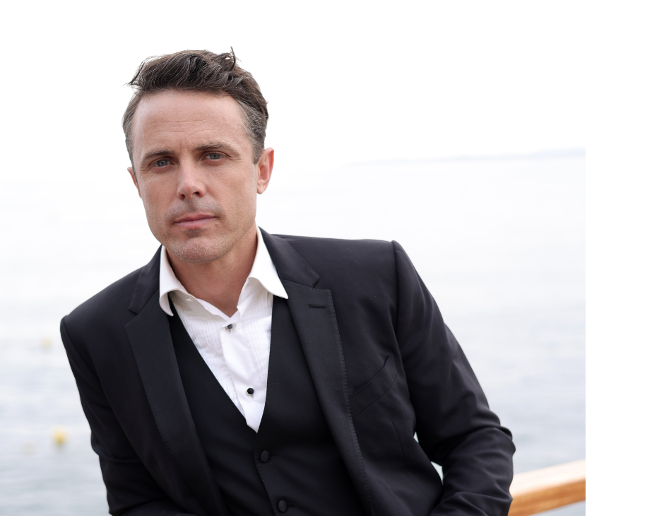 Casey Affleck