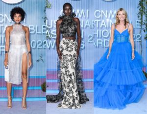 Sustainable Fashion Awards