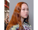 MIssoni backstage