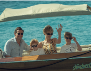 the crown quinta stagione