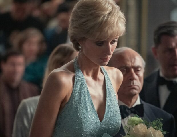 the crown quinta stagione
