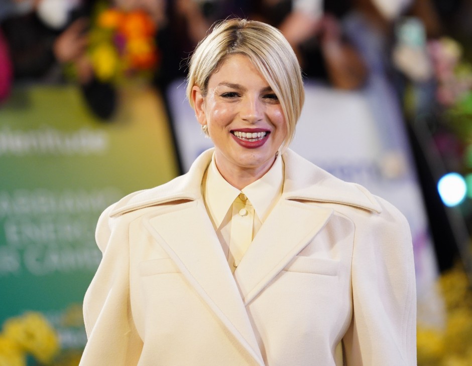 Emma Marrone