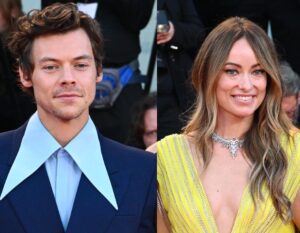 Styles e Wilde