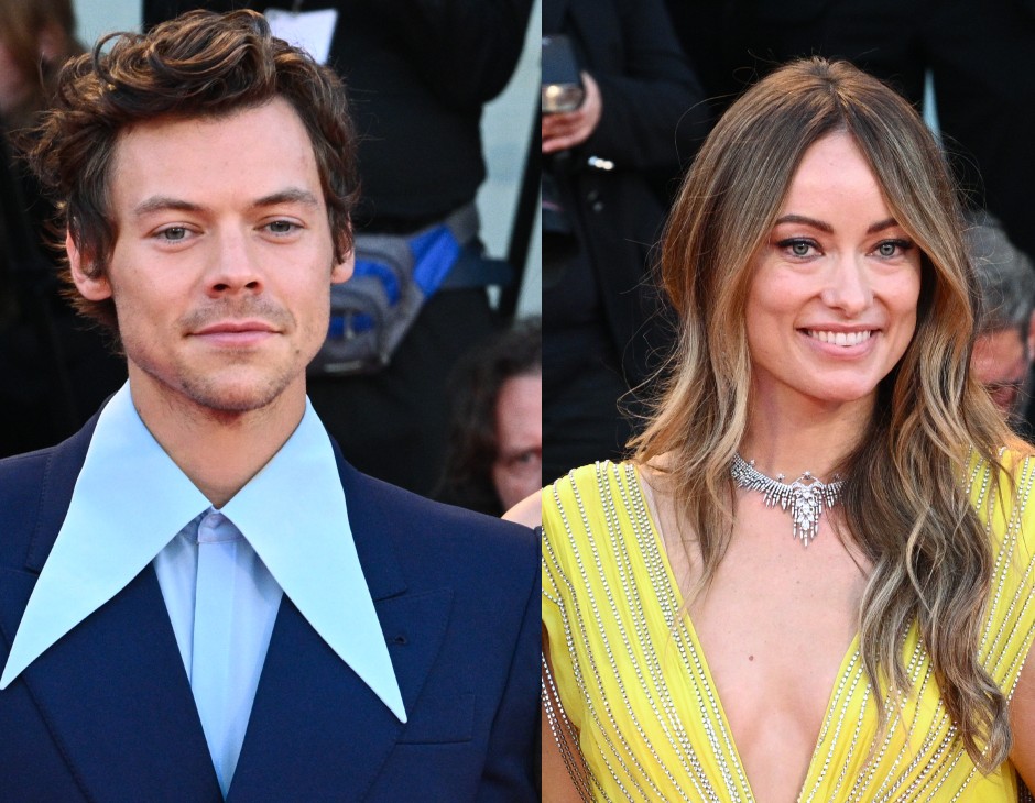 Styles e Wilde